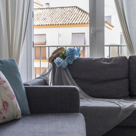 Luxe Vista Historico 5 Rooms 4 Banos 赫雷斯 外观 照片