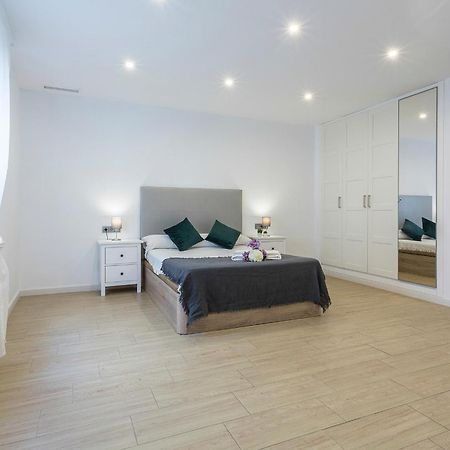 Luxe Vista Historico 5 Rooms 4 Banos 赫雷斯 外观 照片