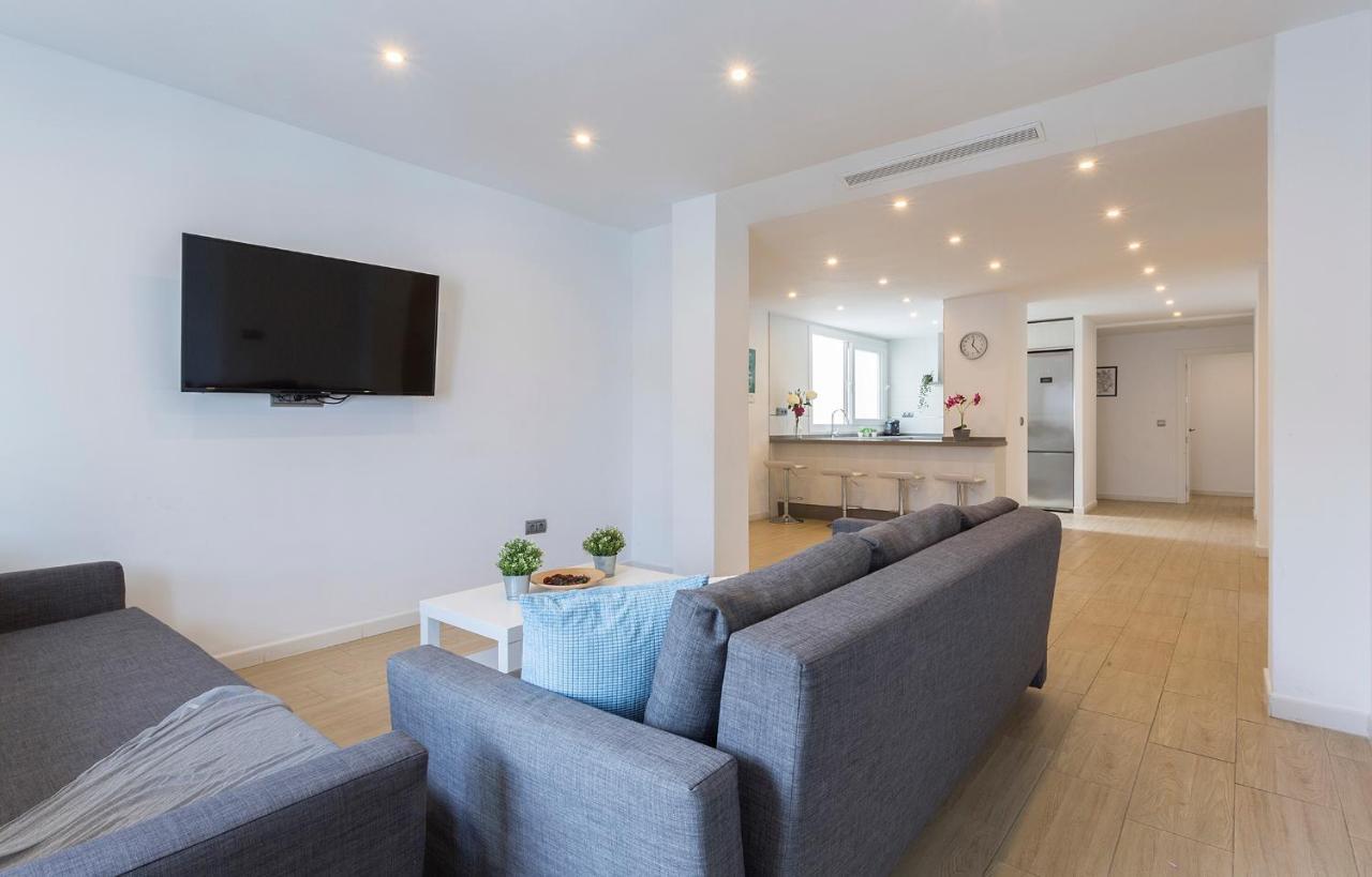 Luxe Vista Historico 5 Rooms 4 Banos 赫雷斯 外观 照片