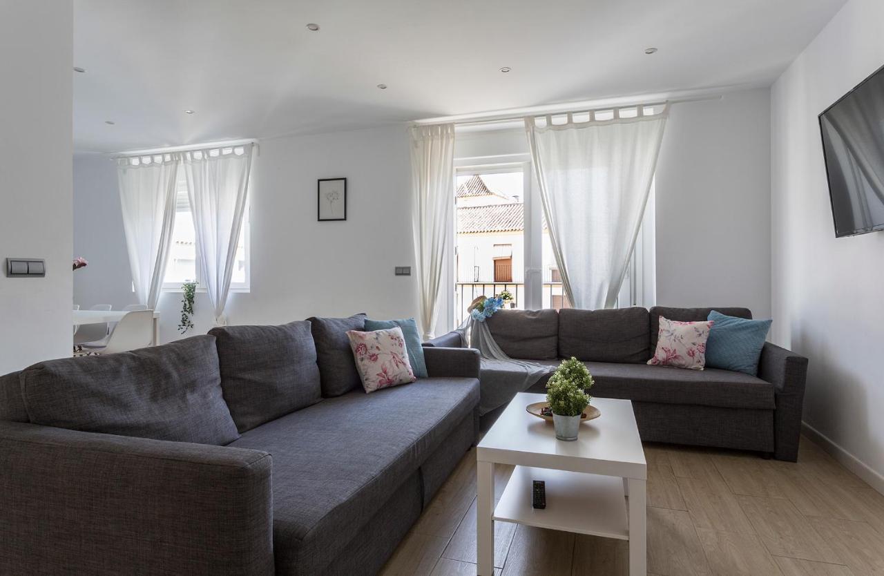 Luxe Vista Historico 5 Rooms 4 Banos 赫雷斯 外观 照片