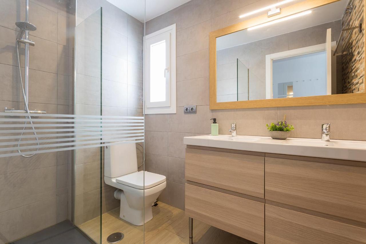 Luxe Vista Historico 5 Rooms 4 Banos 赫雷斯 外观 照片