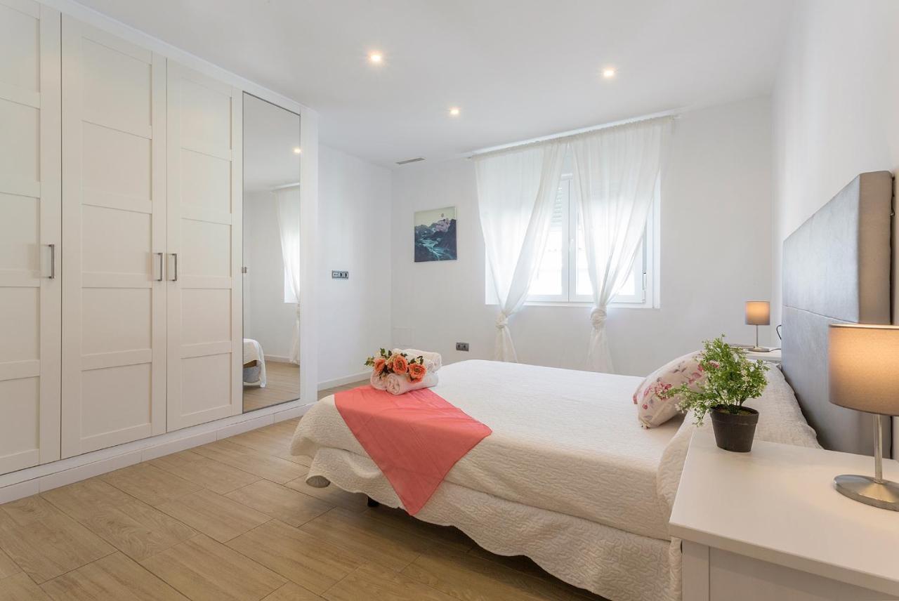 Luxe Vista Historico 5 Rooms 4 Banos 赫雷斯 外观 照片