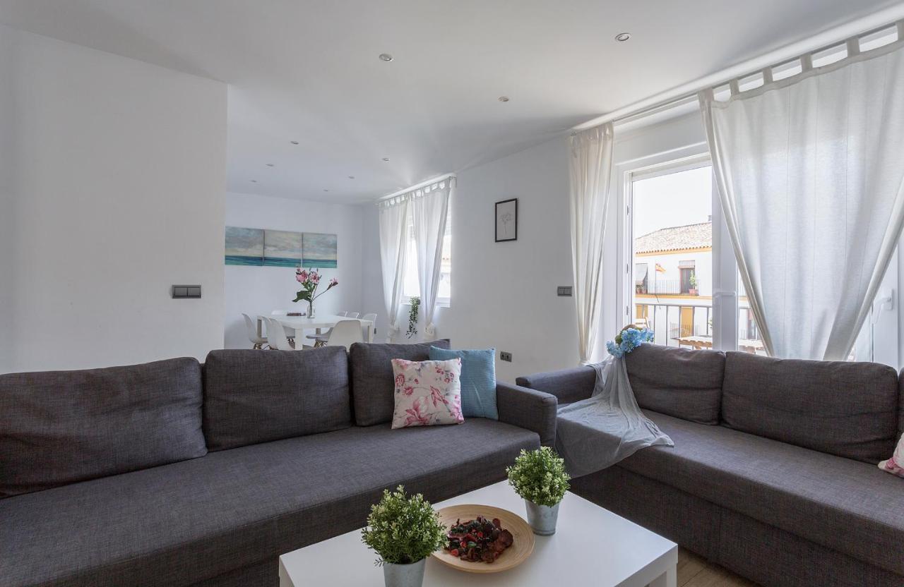 Luxe Vista Historico 5 Rooms 4 Banos 赫雷斯 外观 照片