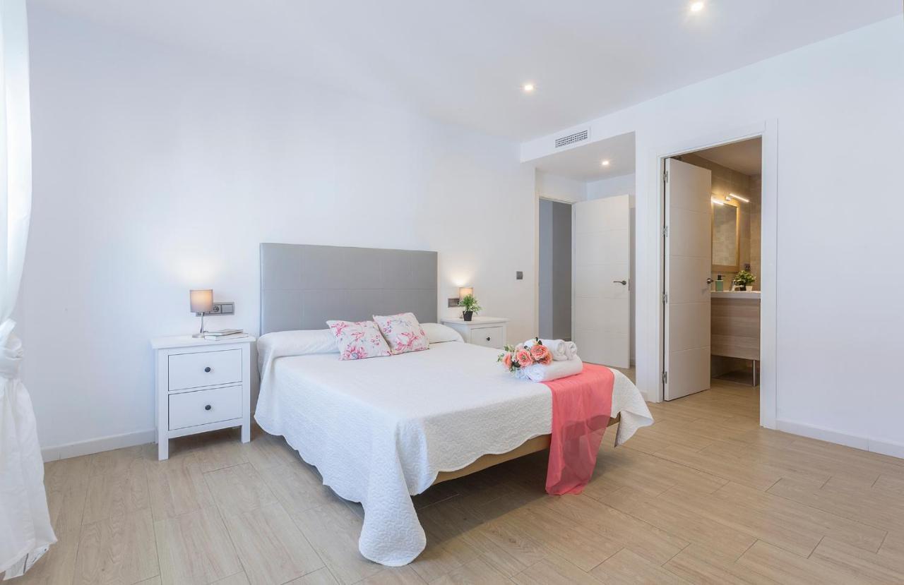 Luxe Vista Historico 5 Rooms 4 Banos 赫雷斯 外观 照片
