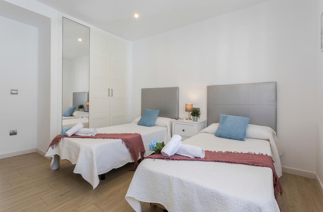 Luxe Vista Historico 5 Rooms 4 Banos 赫雷斯 外观 照片
