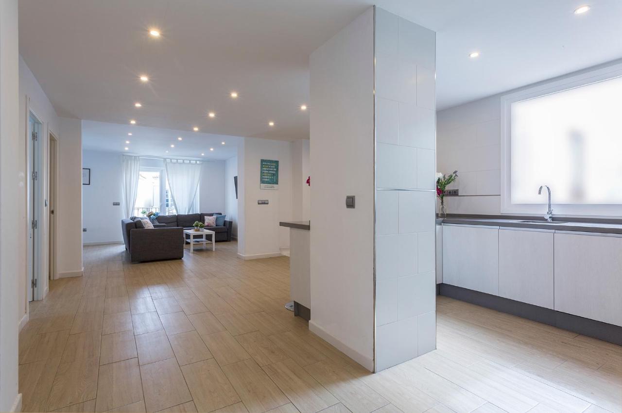 Luxe Vista Historico 5 Rooms 4 Banos 赫雷斯 外观 照片