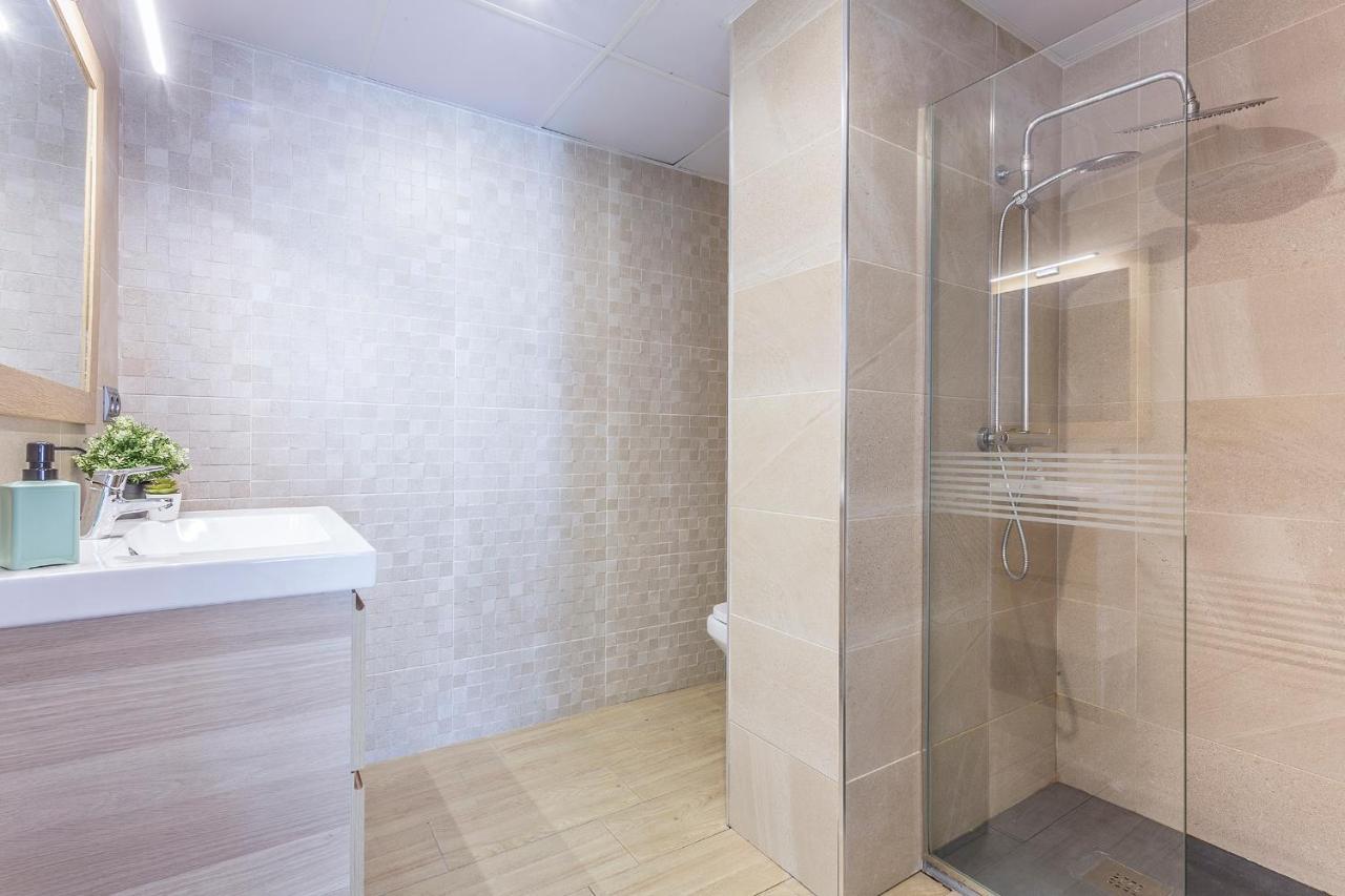 Luxe Vista Historico 5 Rooms 4 Banos 赫雷斯 外观 照片