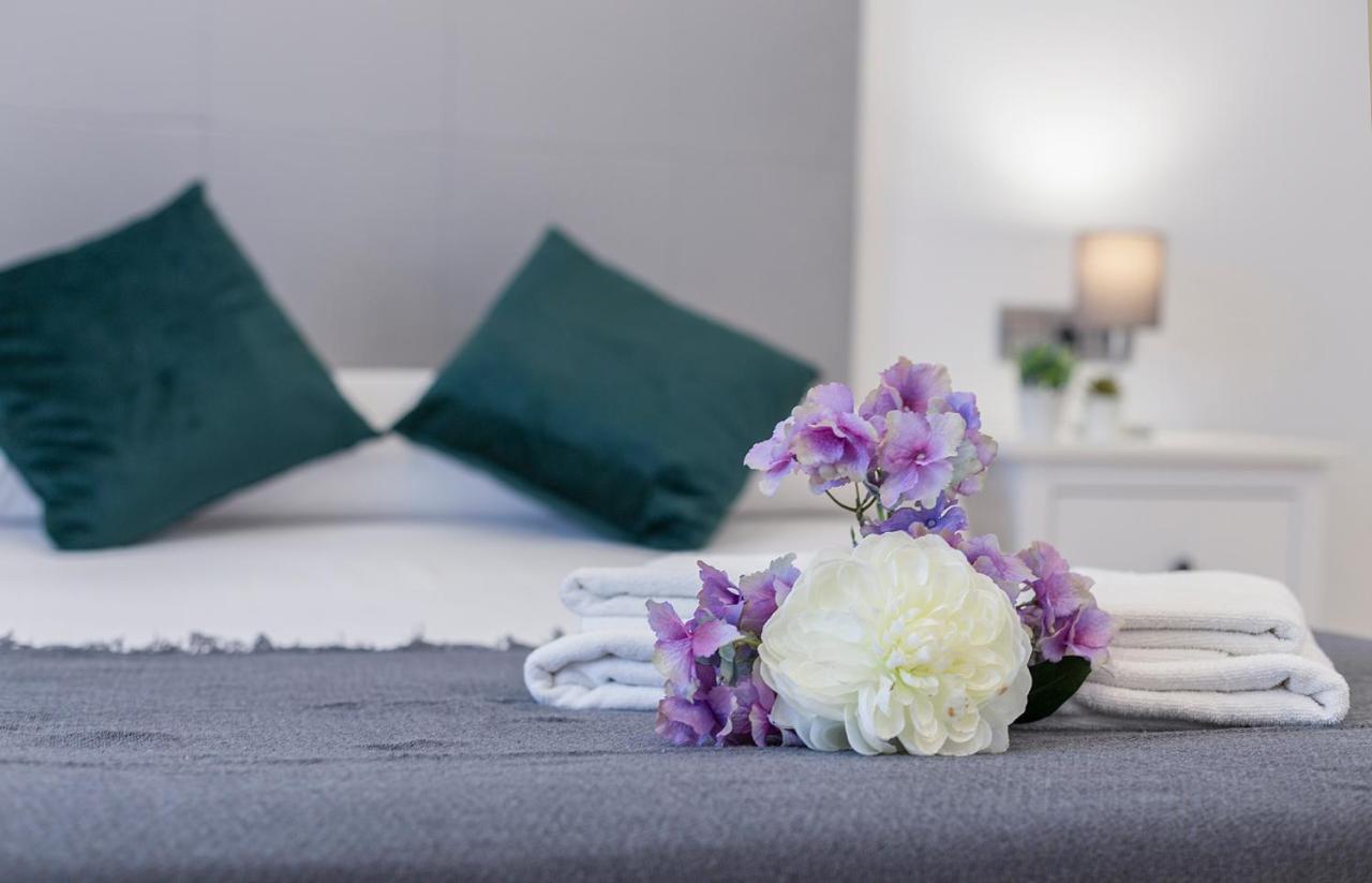 Luxe Vista Historico 5 Rooms 4 Banos 赫雷斯 外观 照片