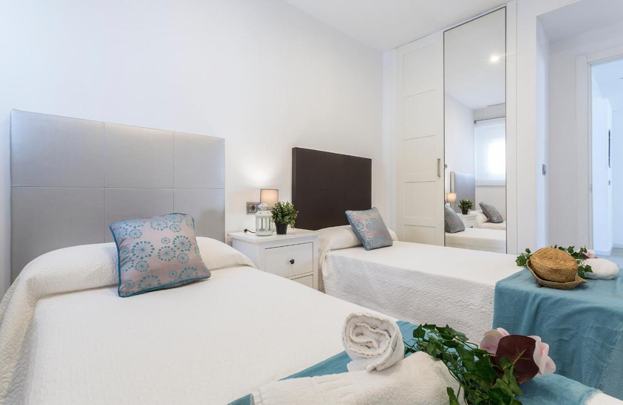 Luxe Vista Historico 5 Rooms 4 Banos 赫雷斯 外观 照片