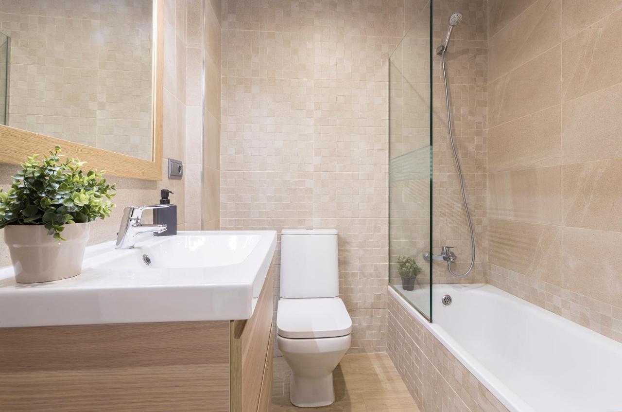 Luxe Vista Historico 5 Rooms 4 Banos 赫雷斯 外观 照片
