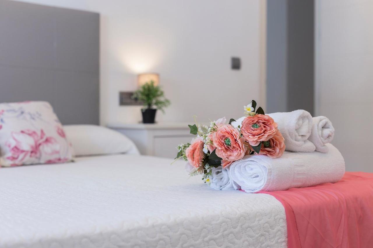 Luxe Vista Historico 5 Rooms 4 Banos 赫雷斯 外观 照片