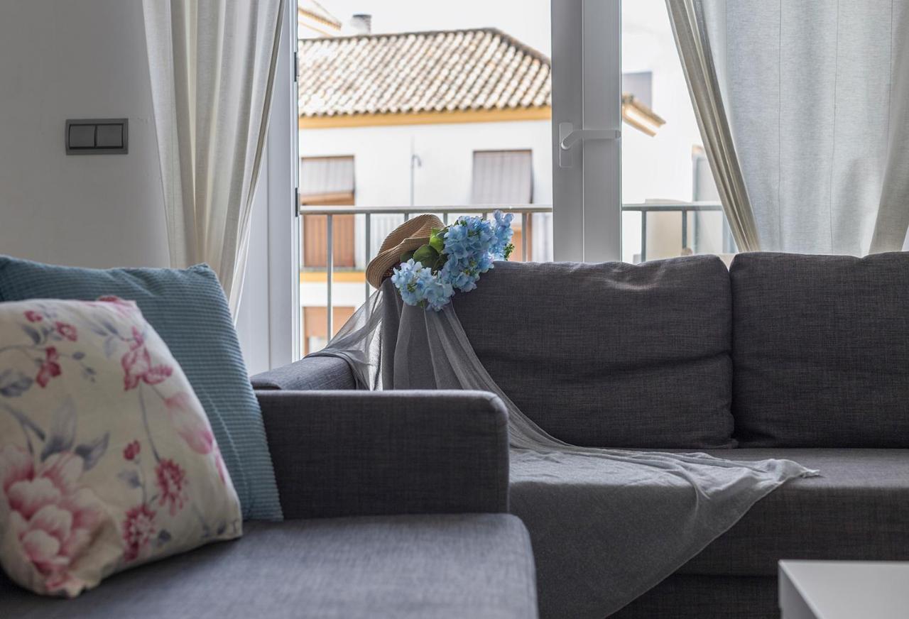 Luxe Vista Historico 5 Rooms 4 Banos 赫雷斯 外观 照片