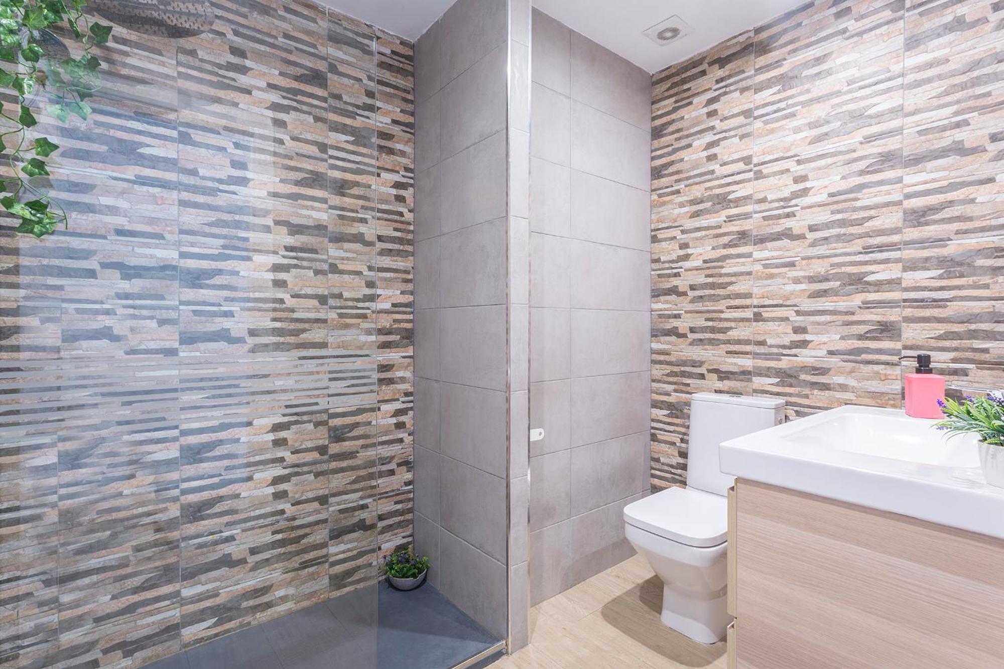 Luxe Vista Historico 5 Rooms 4 Banos 赫雷斯 外观 照片
