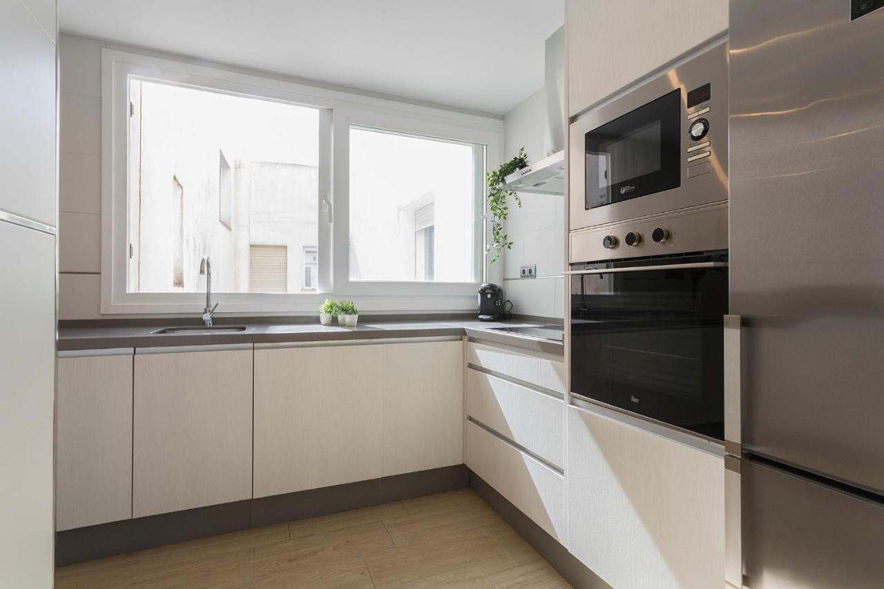 Luxe Vista Historico 5 Rooms 4 Banos 赫雷斯 外观 照片